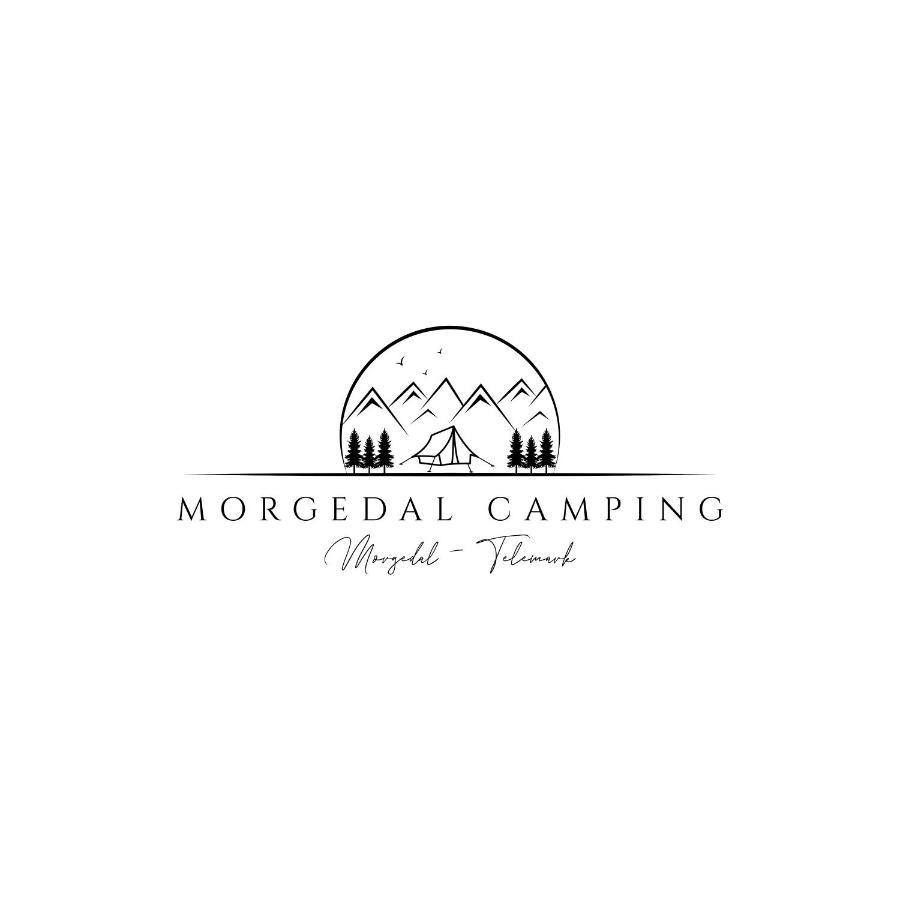 Morgedal Lavvo Camping Hotel Екстериор снимка